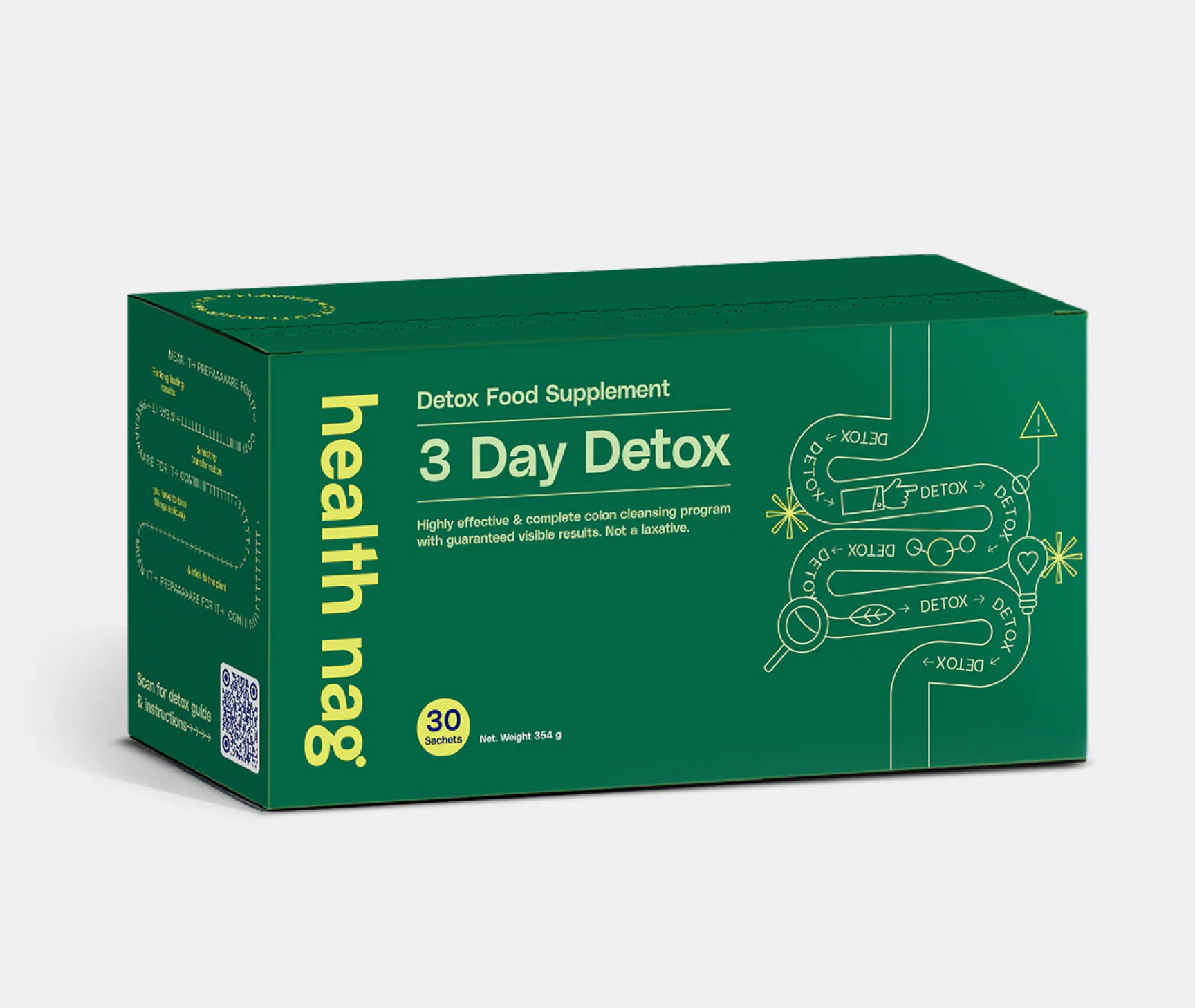 3 Day Detox