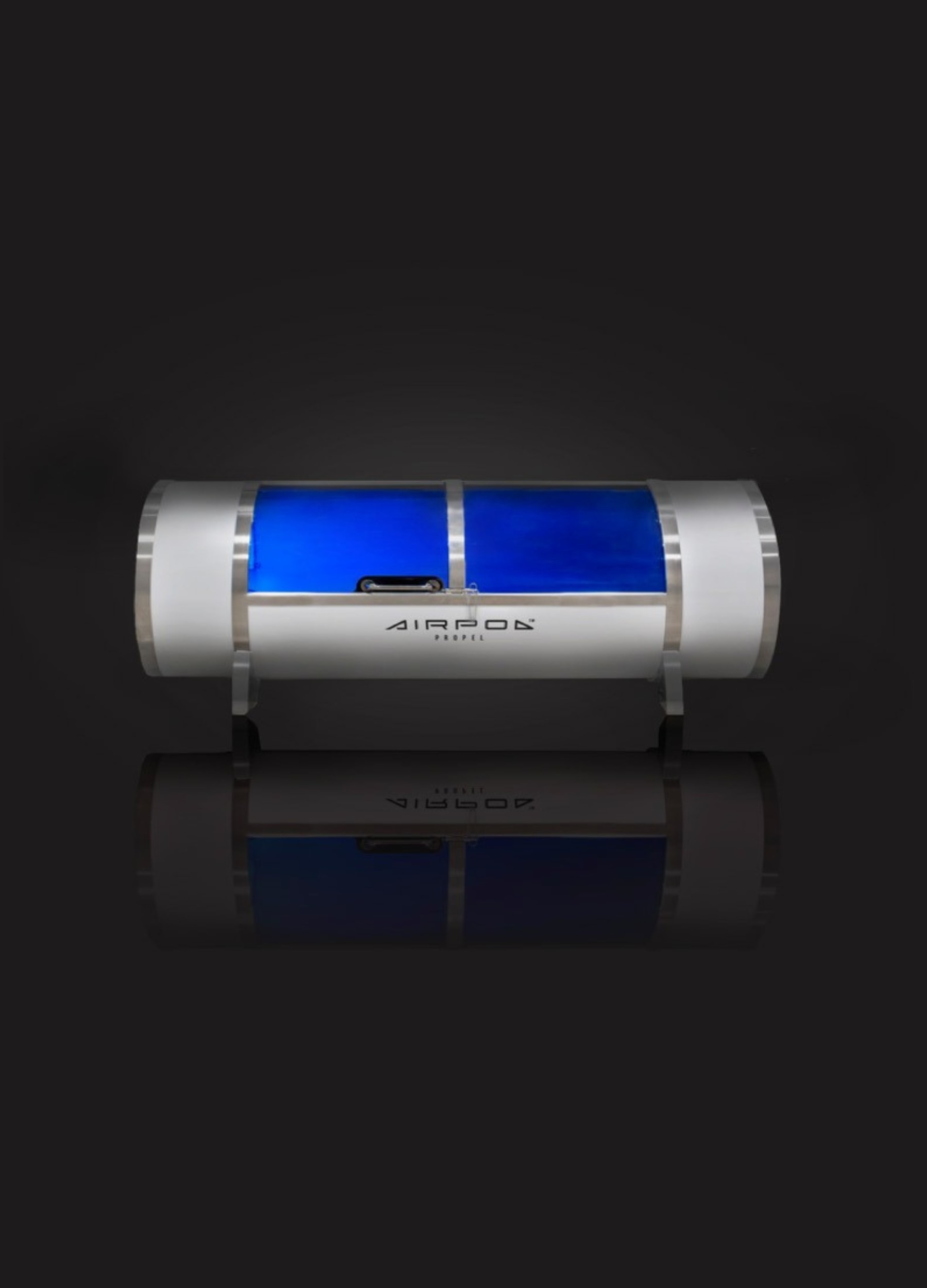 AIRPOD PROPEL Banner 1 Neowell AirPod Series